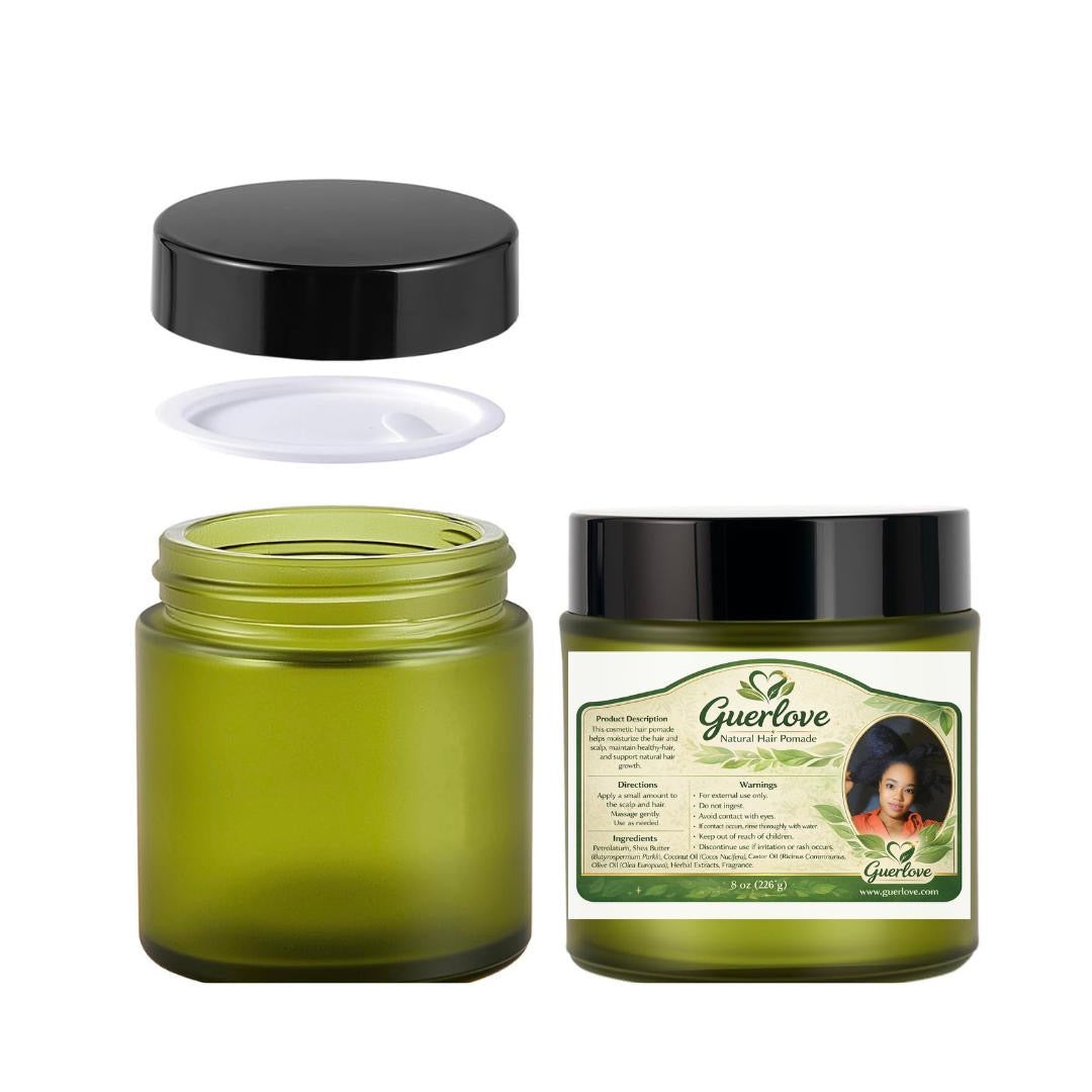 Guerlove Natural Hair Pomade